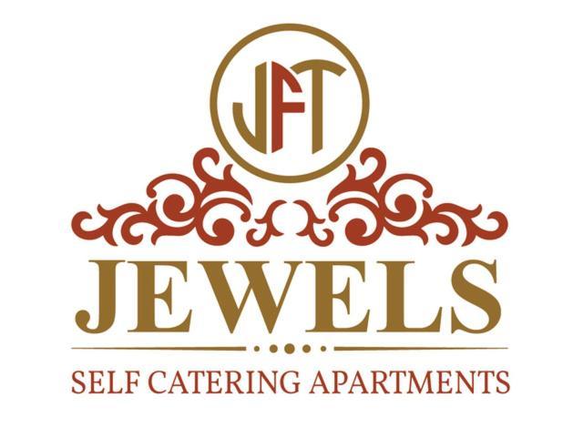 Jft Self Catering Units Bed and Breakfast East London Eksteriør billede